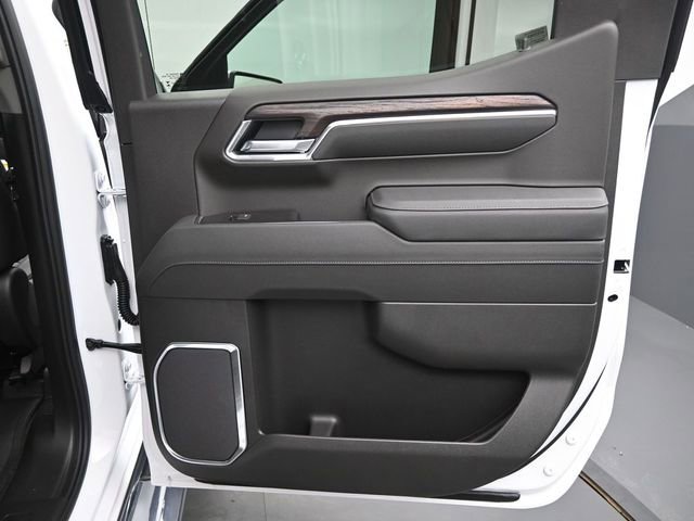 New 2026 GMC Sierra 1500 SLT w/ SLT Premium Plus Package image 16