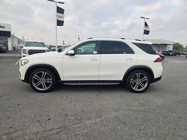 Used 2022 Mercedes-Benz GLE 350 image 9