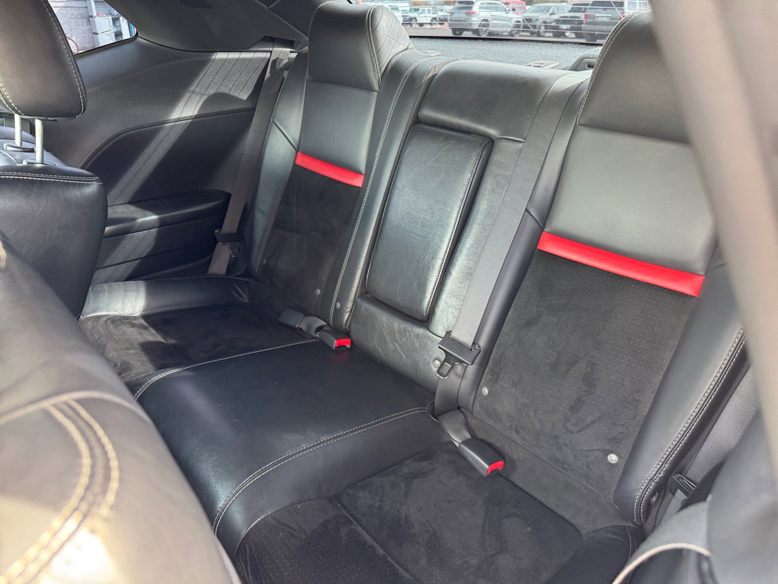 Used 2009 Dodge Challenger SRT8 w/ SRT Option Group II image 24