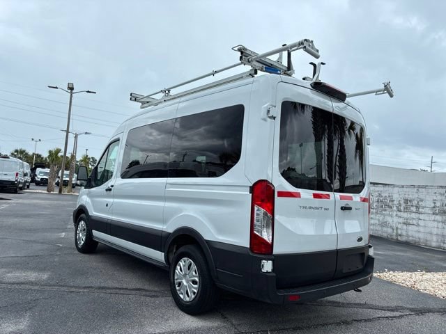 Used 2019 Ford Transit 150 XLT RWD image 5