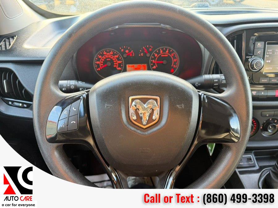 Used 2019 RAM ProMaster City Tradesman FWD image 17