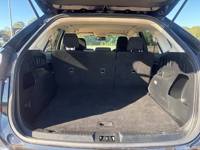 Used 2022 Ford Edge SE w/ Black Appearance Package image 27