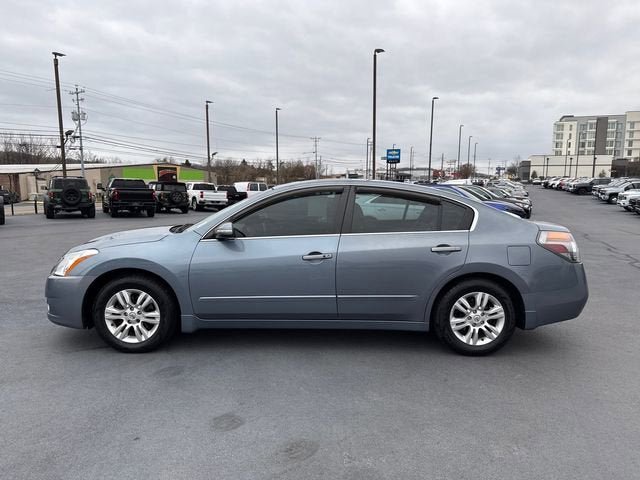 Used 2010 Nissan Altima 2.5 SL w/ SL Pkg FWD image 6