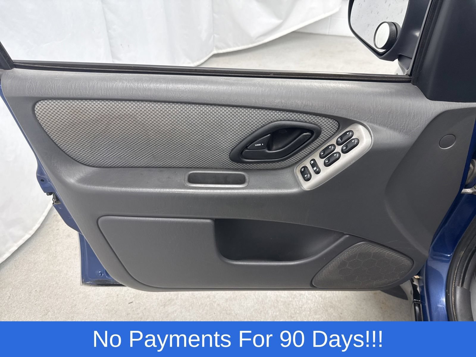 Used 2007 Ford Escape 4WD Hybrid image 13