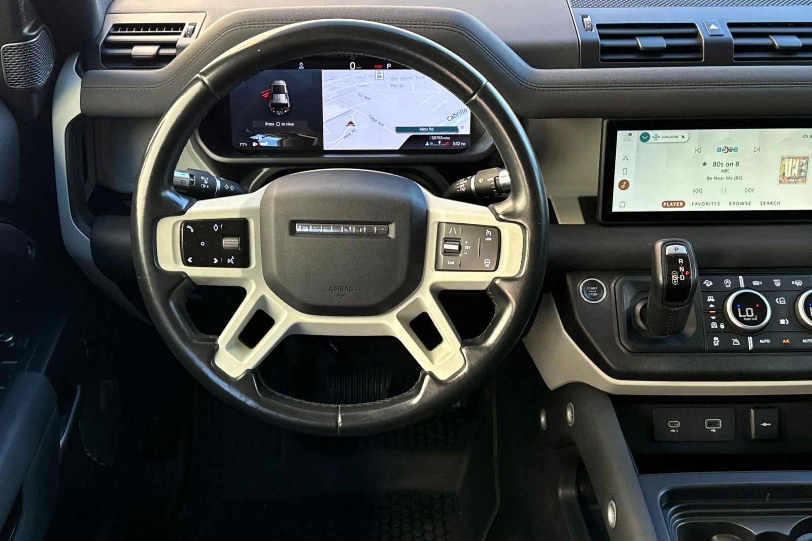 Used 2020 Land Rover Defender 110 S image 14