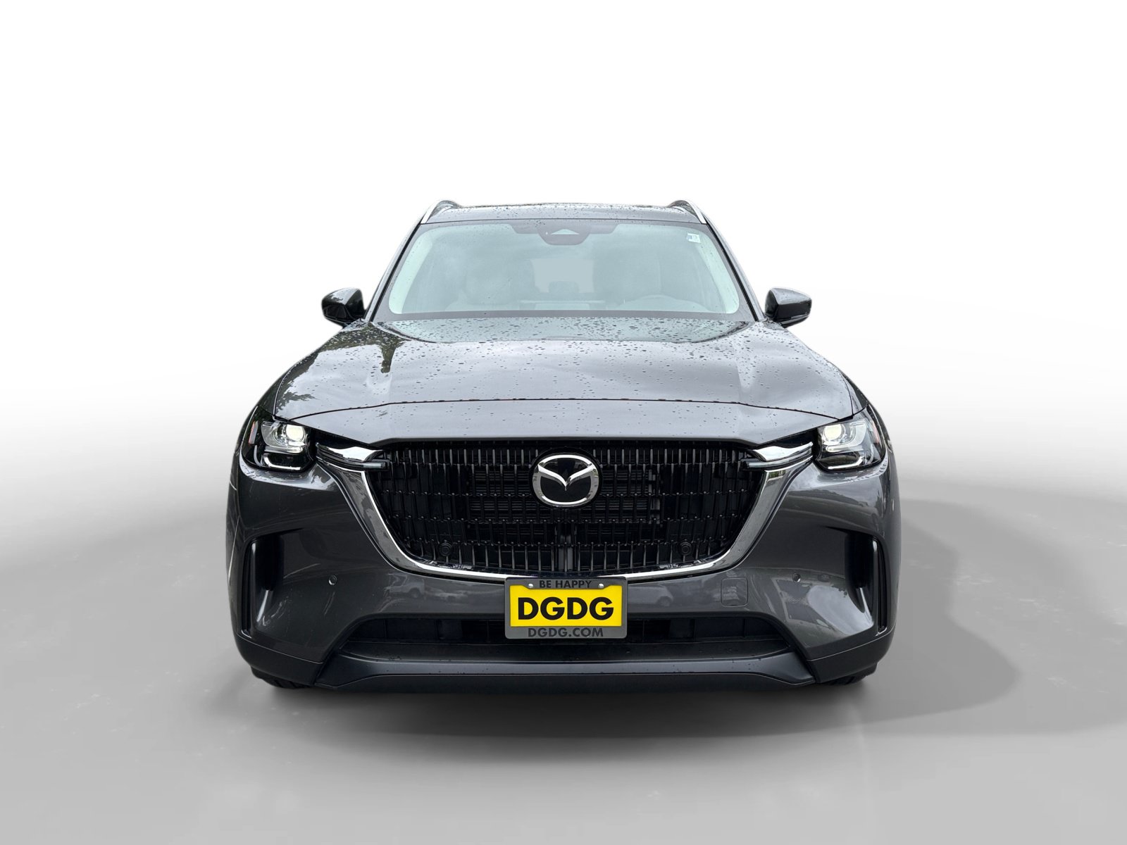 New 2026 MAZDA CX-90 3.3 Turbo w/ Preferred Package AWD/4WD image 8