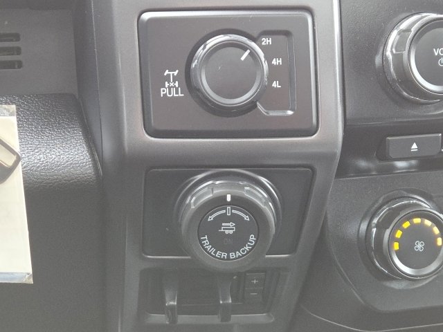 Used 2016 Ford F150 XLT w/ Equipment Group 302A Luxury image 8