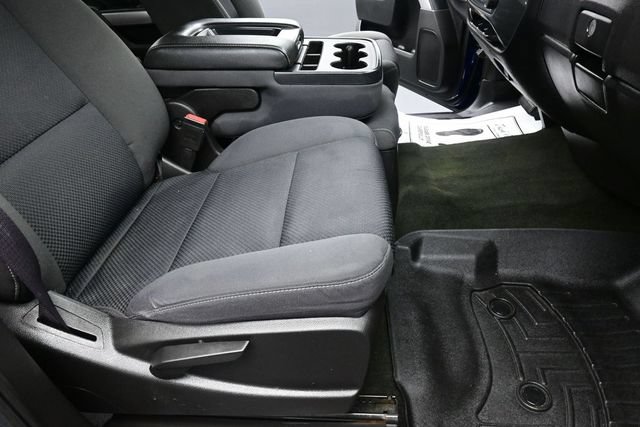 Used 2016 Chevrolet Silverado 2500 LT AWD/4WD image 25