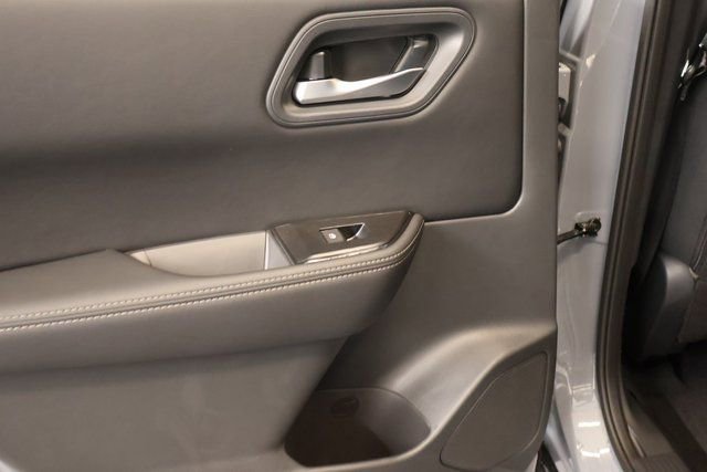 New 2026 Nissan Rogue SV w/ Cold Weather Package image 26