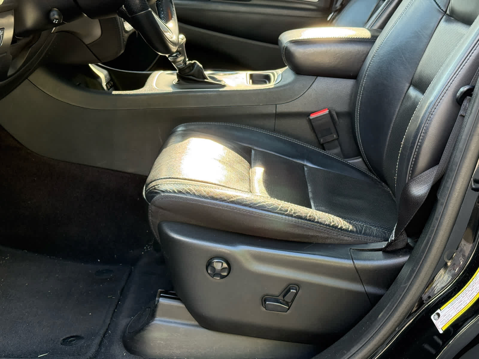 Used 2018 Dodge Durango Citadel AWD/4WD image 13