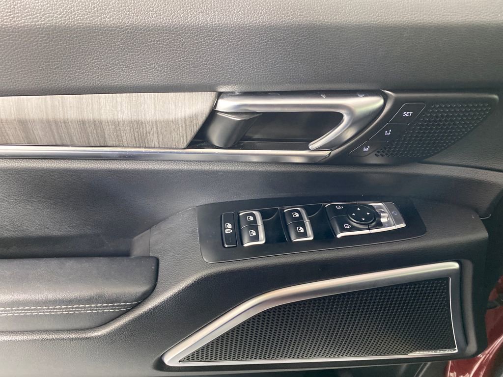 Certified 2024 Kia Telluride SX image 12