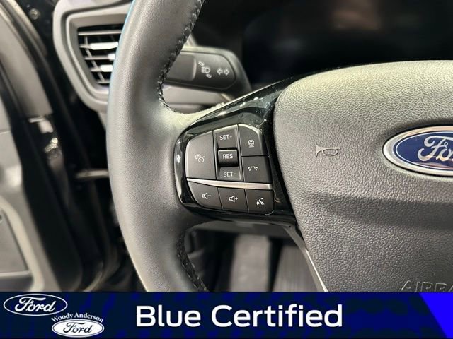 Certified 2023 Ford Escape Active w/ Tech Pack #2 image 11