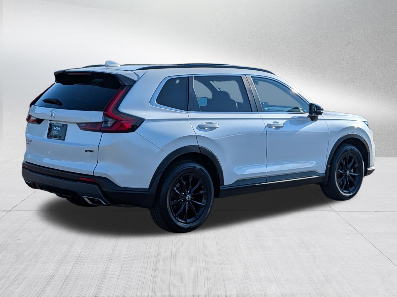 Used 2024 Honda CR-V Sport-L image 7