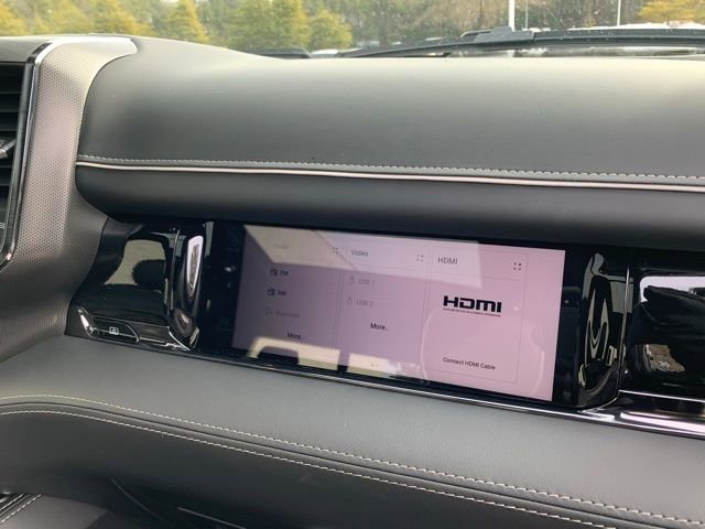 New 2025 RAM 1500 Limited w/ Trailer Tow Group image 50