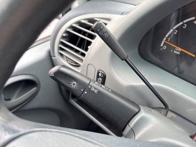 Used 2004 Dodge Sprinter 2500 w/ PWR Convenience Group image 28