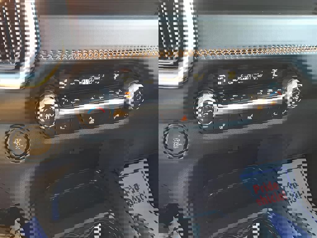 Used 2023 MAZDA CX-50 AWD 2.5 Turbo w/ Cargo Package image 12