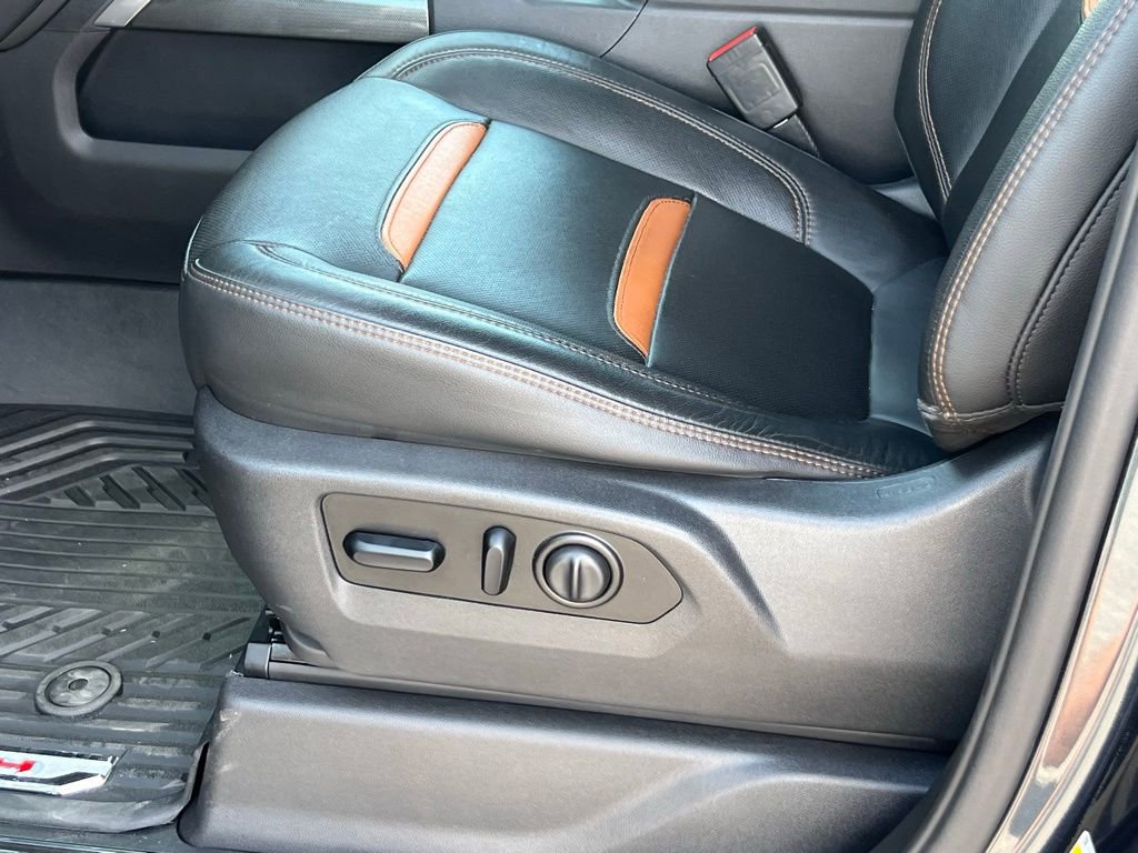 Used 2020 GMC Sierra 1500 AT4 w/ AT4 Premium Package image 27