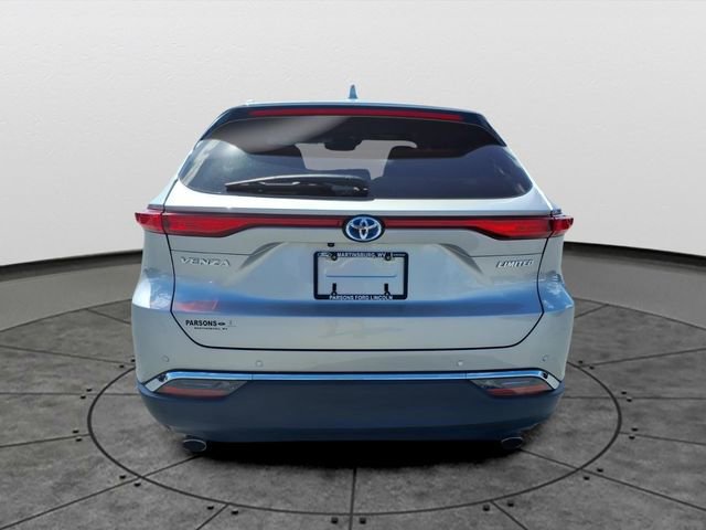 Used 2023 Toyota Venza Limited AWD/4WD image 5