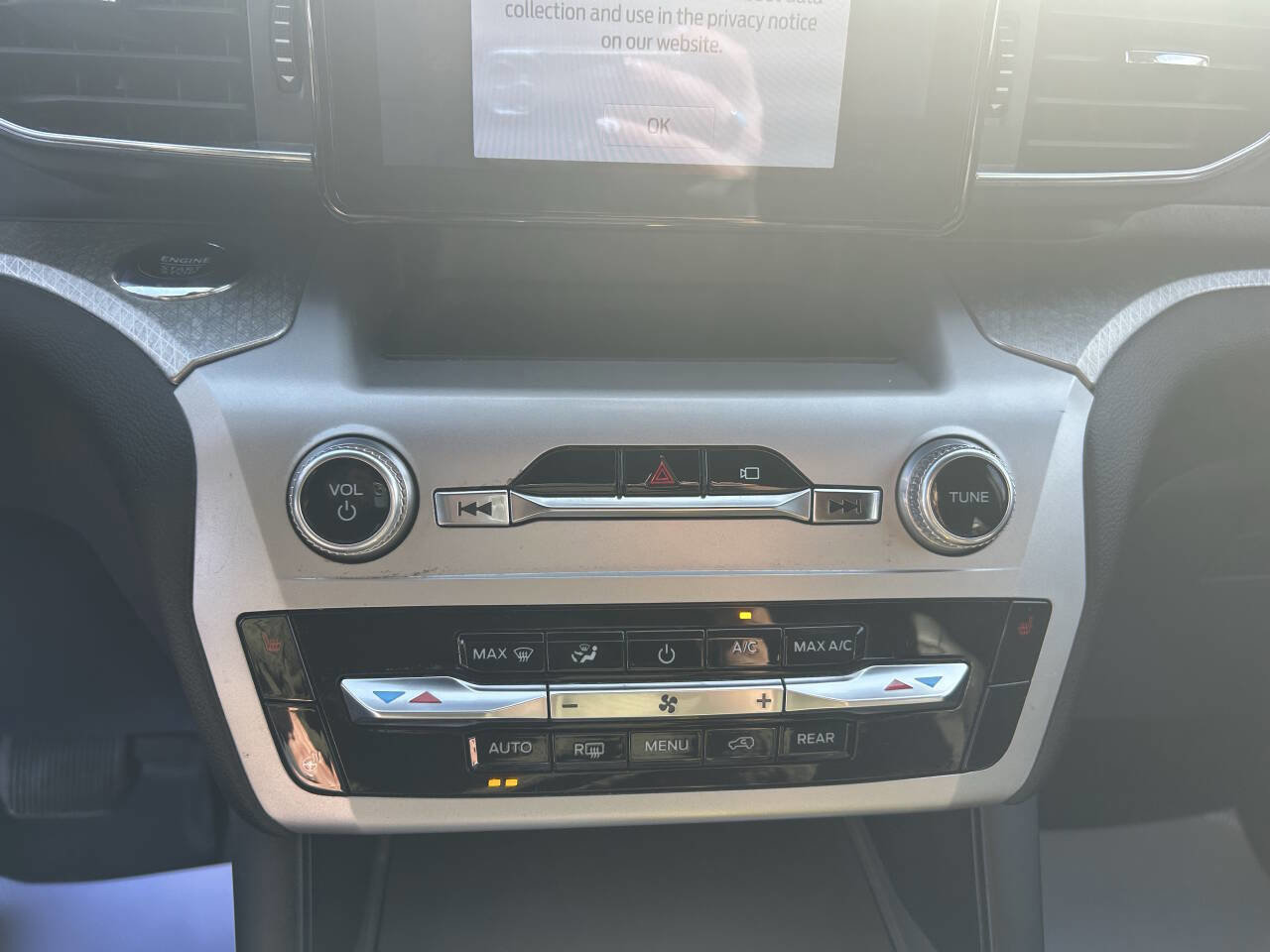 Used 2022 Ford Explorer Timberline image 24