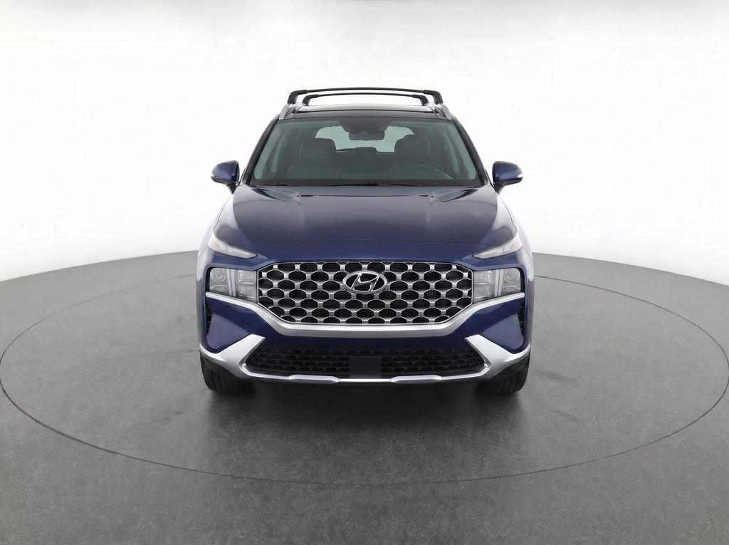 Used 2021 Hyundai Santa Fe SEL w/ Convenience + Premium Package FWD image 5