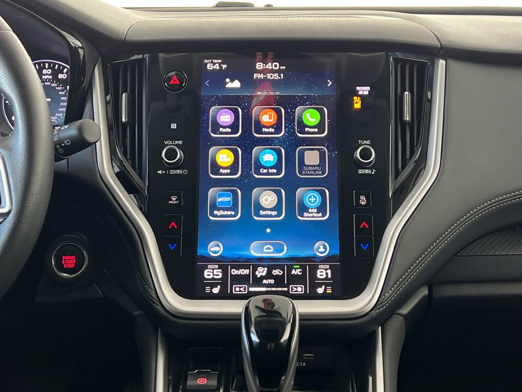 Used 2020 Subaru Outback Premium image 23