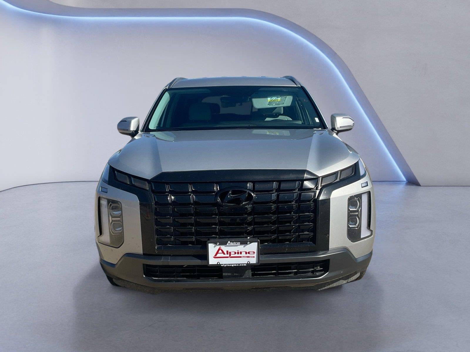 Used 2025 Hyundai Palisade SEL AWD/4WD image 8