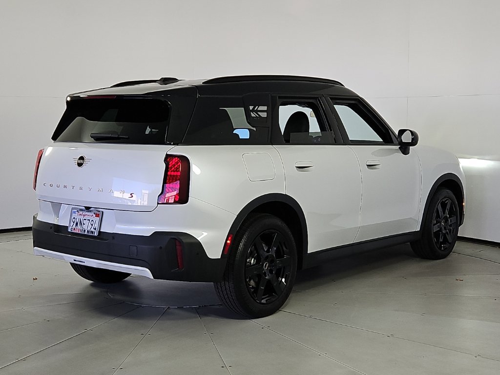 Used 2026 MINI Cooper Countryman S AWD/4WD image 7