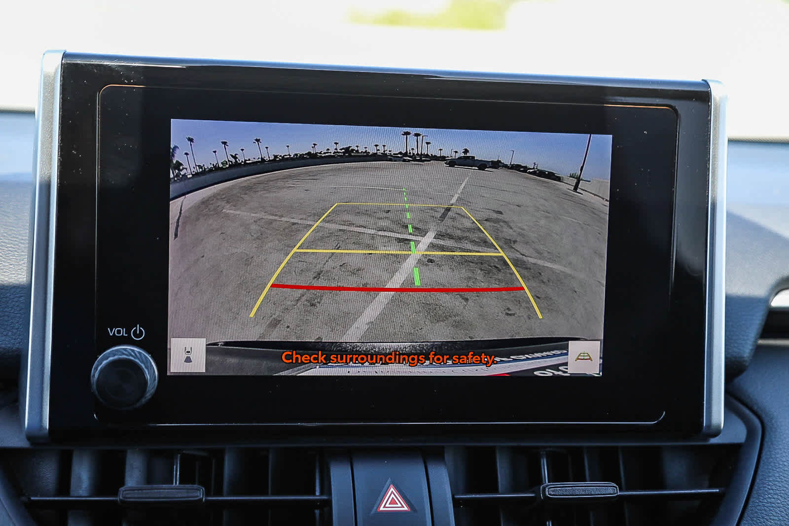 Certified 2024 Toyota RAV4 XLE AWD/4WD image 24