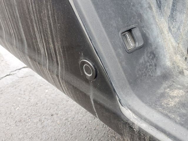 Certified 2025 Chevrolet Silverado 1500 ZR2 w/ Technology Package image 10