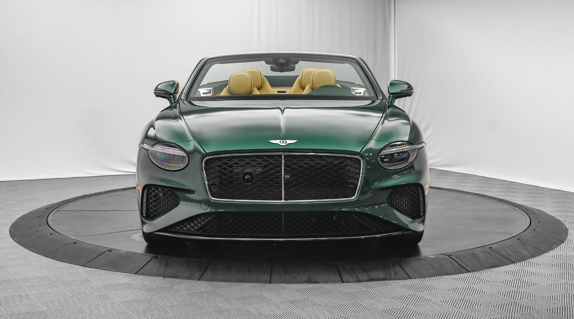 New 2026 Bentley Continental GT AWD/4WD image 7
