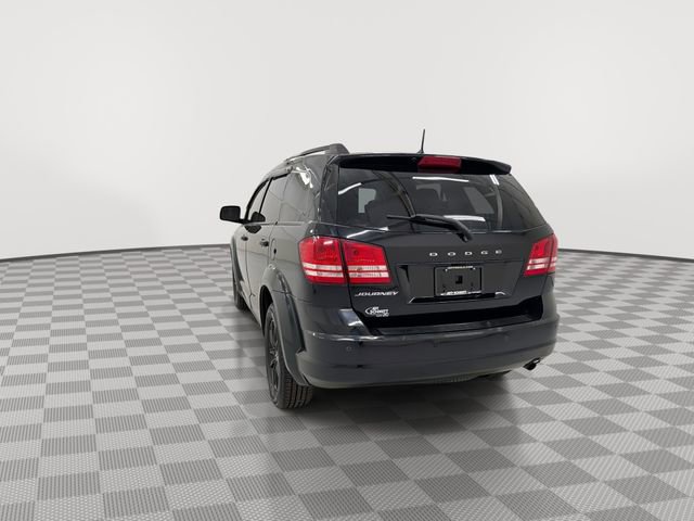 Used 2020 Dodge Journey SE w/ Blacktop Package image 8