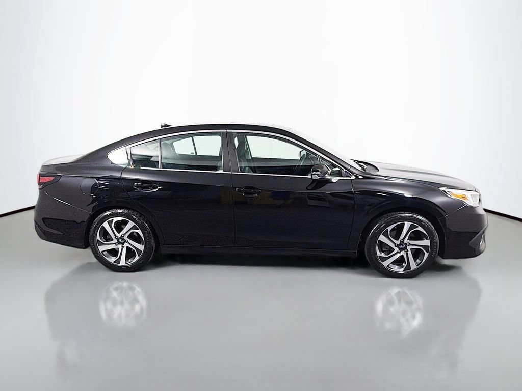 Used 2020 Subaru Legacy Limited XT AWD/4WD image 8