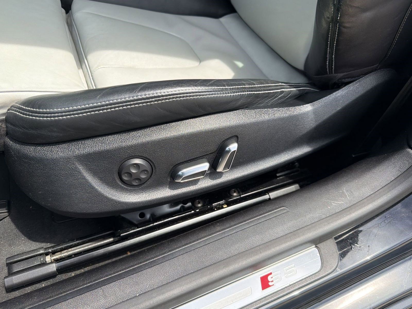 Used 2013 Audi S5 Premium Plus AWD/4WD image 14