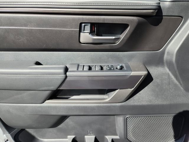 New 2026 Toyota Tundra SR5 image 21