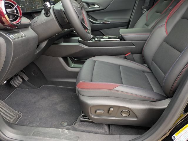 New 2026 Chevrolet Equinox RS w/ Convenience Package III FWD image 10