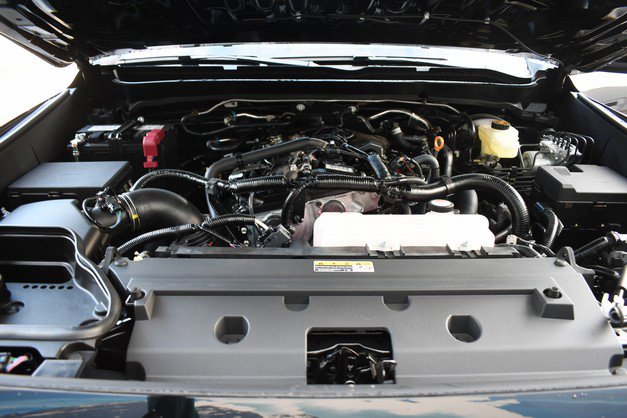 New 2026 Toyota Tacoma SR5 image 13