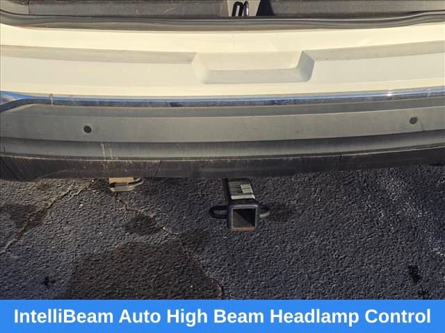 Used 2018 GMC Terrain SLT w/ Preferred Package image 29