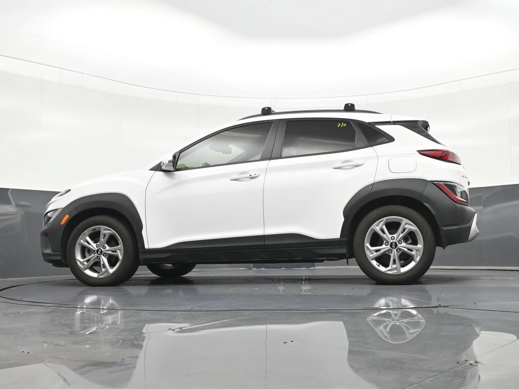 Used 2022 Hyundai Kona SEL FWD image 24