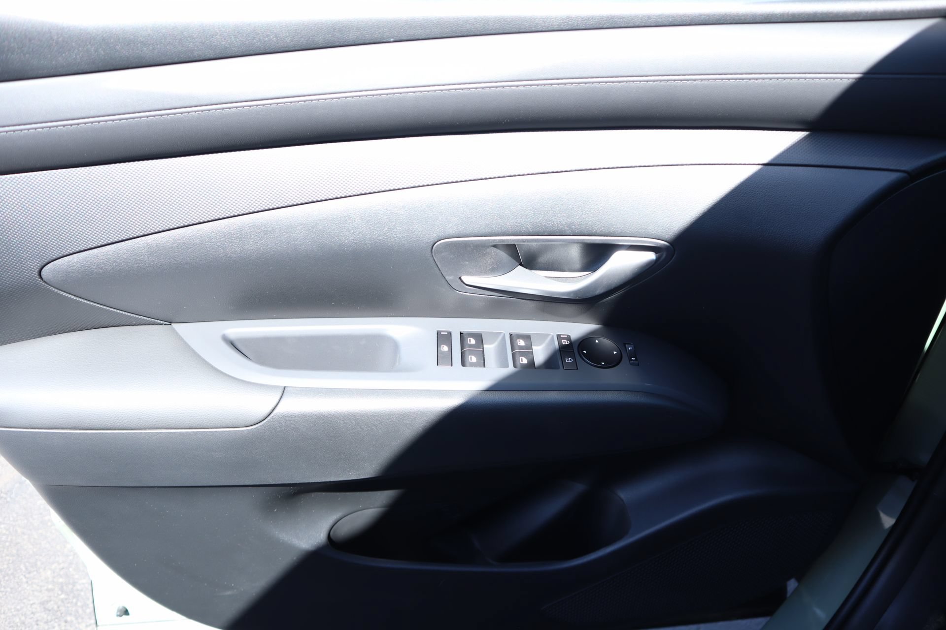 New 2026 Hyundai Santa Cruz SE FWD image 14
