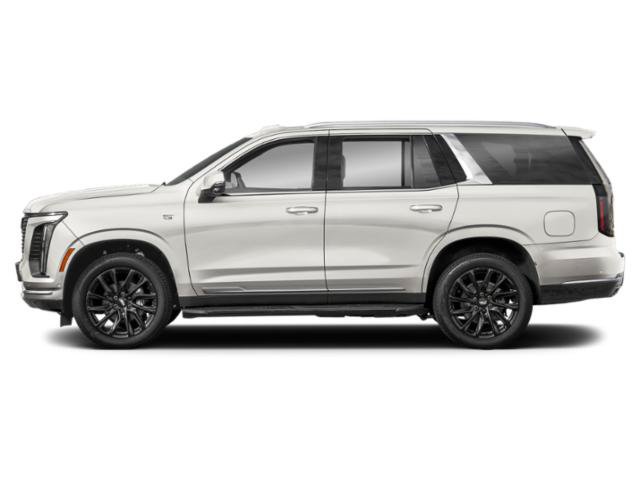 New 2026 Cadillac Escalade Luxury AWD/4WD image 3