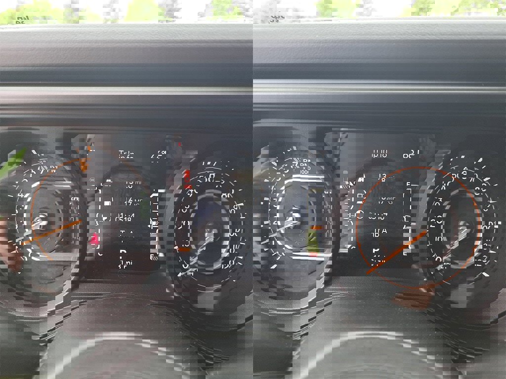 New 2025 Jeep Gladiator Rubicon image 18