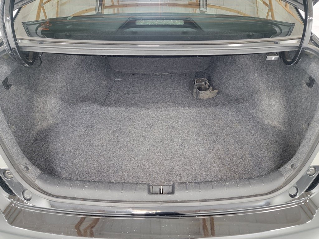 Used 2014 Honda Accord Sport image 26