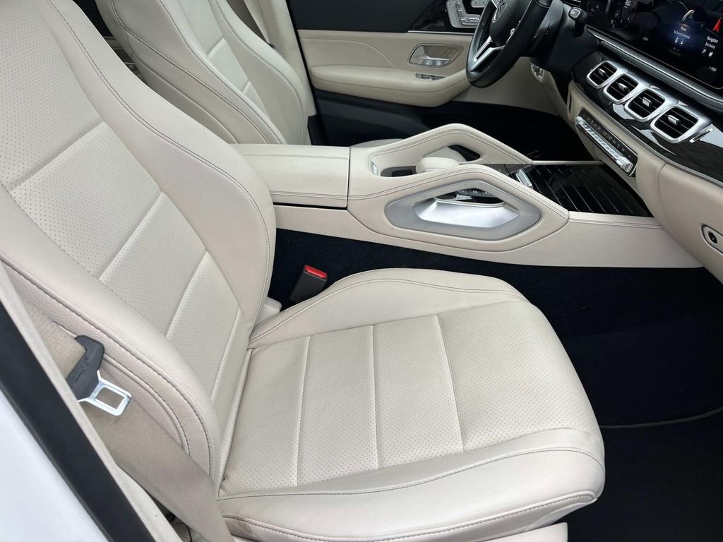 Used 2022 Mercedes-Benz GLE 350 4MATIC image 22