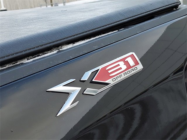 Used 2022 GMC Sierra 1500 Elevation image 31
