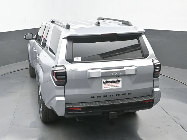 New 2026 Toyota 4Runner TRD Sport AWD/4WD image 28