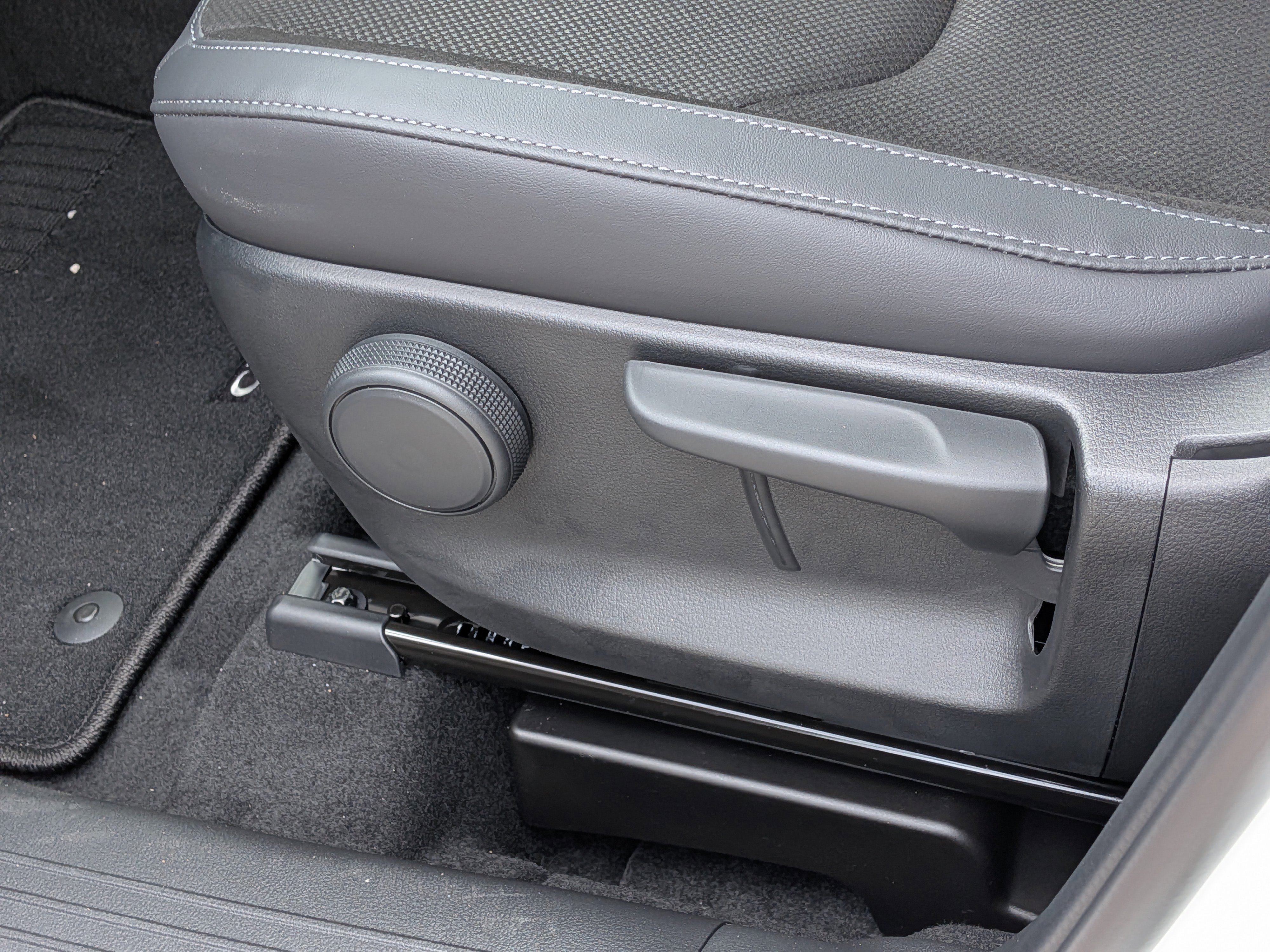 New 2026 MAZDA CX-5 Select AWD/4WD image 20