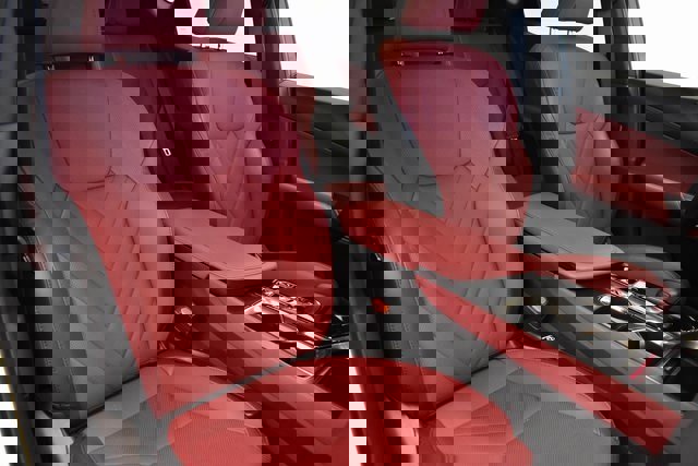 Used 2025 Lexus NX 350 Luxury image 6