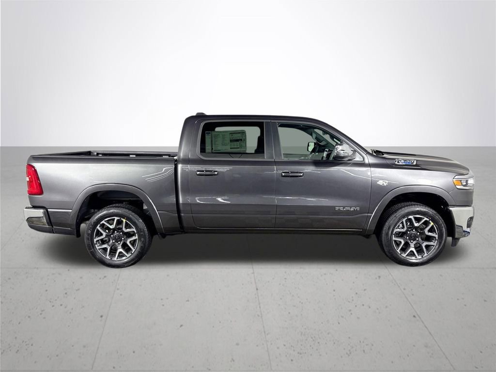New 2026 RAM 1500 Laramie image 5