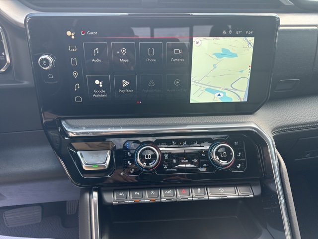 New 2026 GMC Sierra 1500 Denali image 23