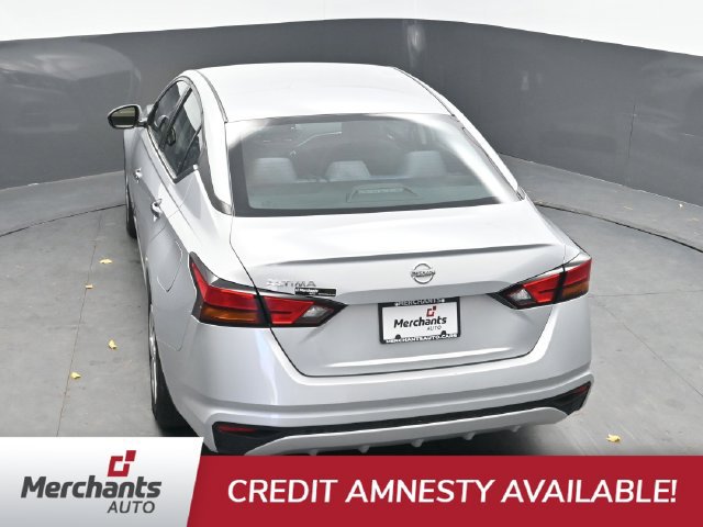 Used 2021 Nissan Altima 2.5 S FWD image 33
